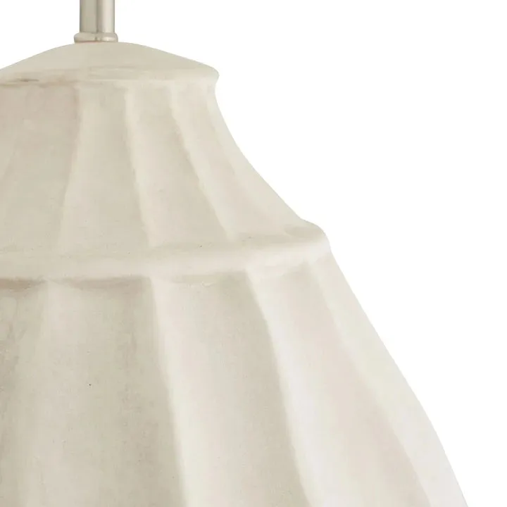 TANGIER TABLE LAMP