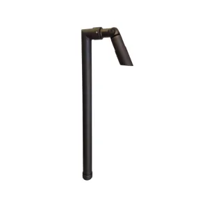 Zone Solid Brass Directional Pathway Landscape Lighting